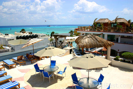 Illusion Boutique Hotel 9
